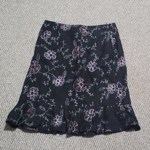Essentials G skirt